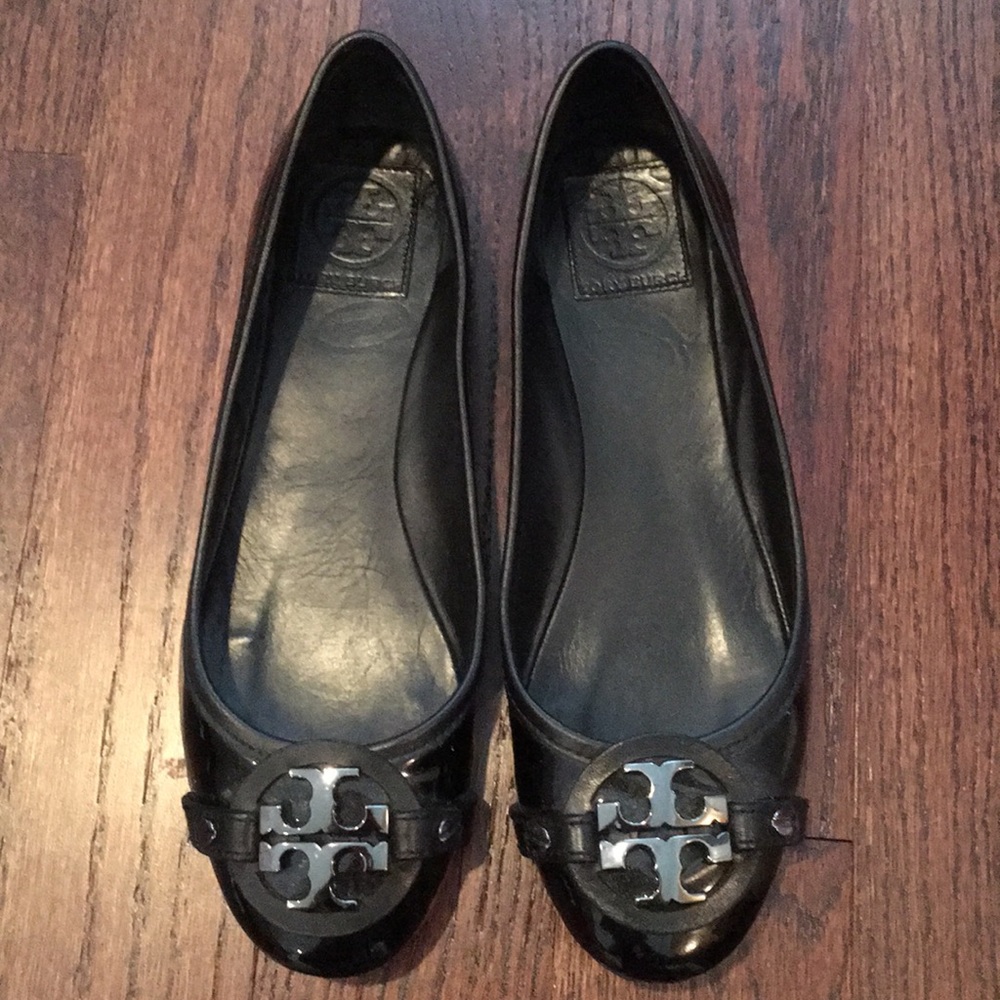 Tory Burch Flats